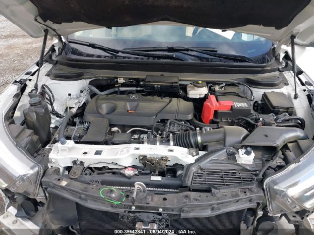 5J8TC1H30LL011528 Acura Rdx Standard