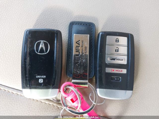 5J8TC1H30LL011528 Acura Rdx Standard