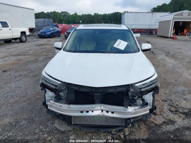 5J8TC1H30LL011528 Acura Rdx Standard