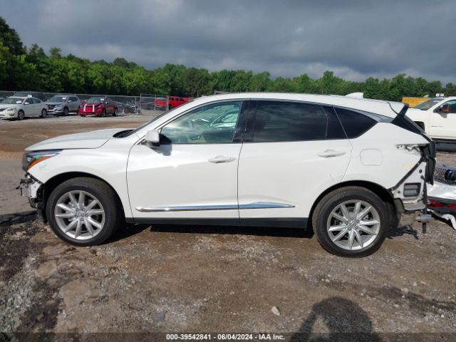 5J8TC1H30LL011528 Acura Rdx Standard