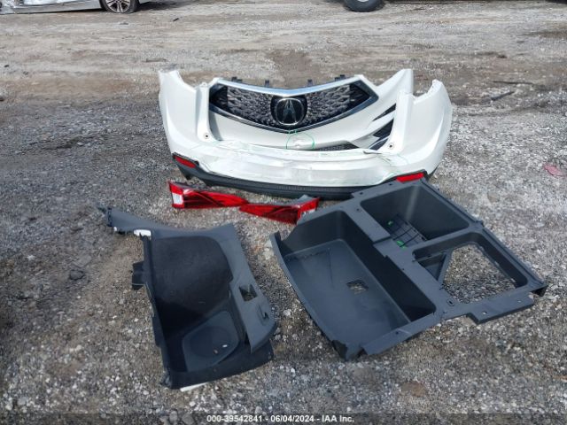 5J8TC1H30LL011528 Acura Rdx Standard