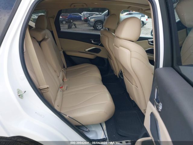 5J8TC1H30LL011528 Acura Rdx Standard