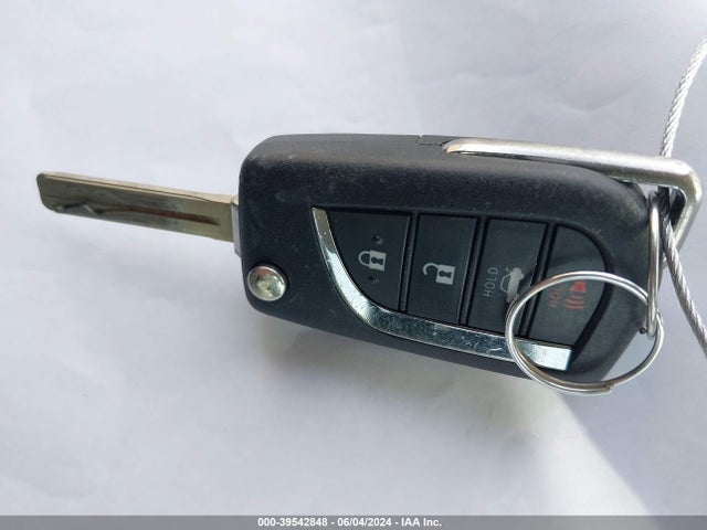 Toyota COROLLA LE 2021 5YFEPMAE0MP158546 Image 11