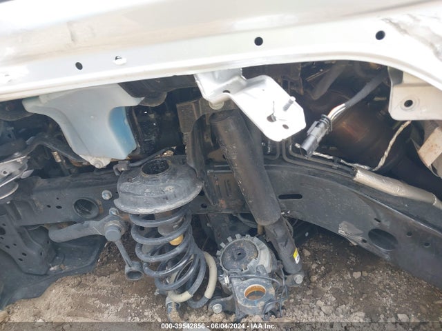 1C6HJTFG7PL531816 Jeep Gladiator Overland 4x4