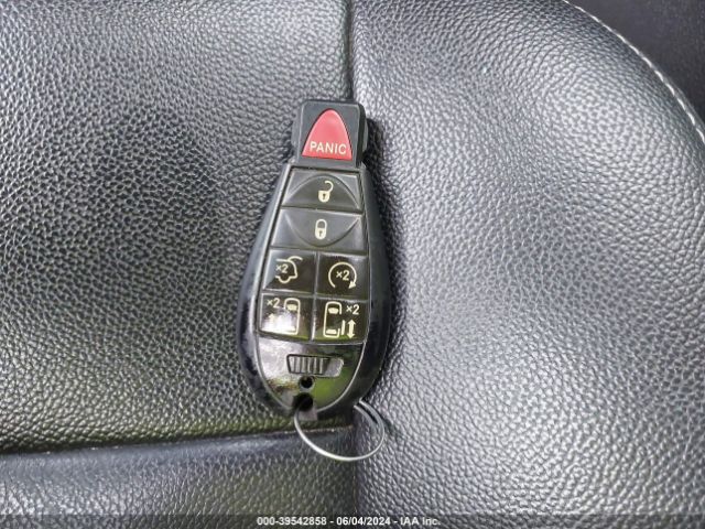2C4RDGEG9HR715936 Dodge Grand Caravan Gt