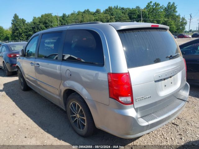 2C4RDGEG9HR715936 Dodge Grand Caravan Gt