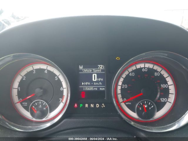 2C4RDGEG9HR715936 Dodge Grand Caravan Gt