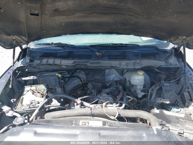 RAM 1500 Express 2014 3C6RR7KT7EG259656 Image 10