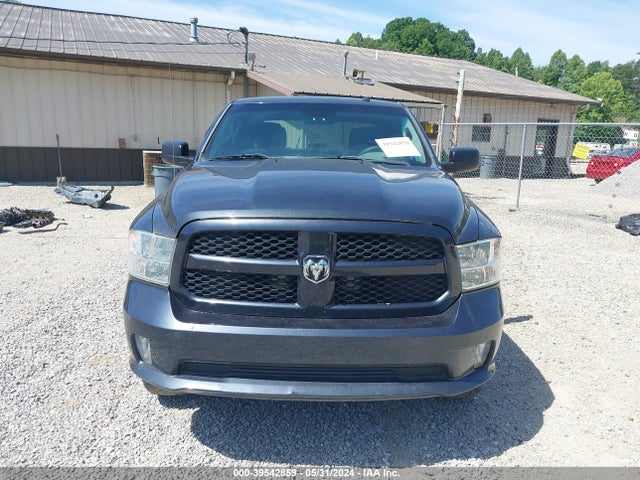 RAM 1500 Express 2014 3C6RR7KT7EG259656 Image 13