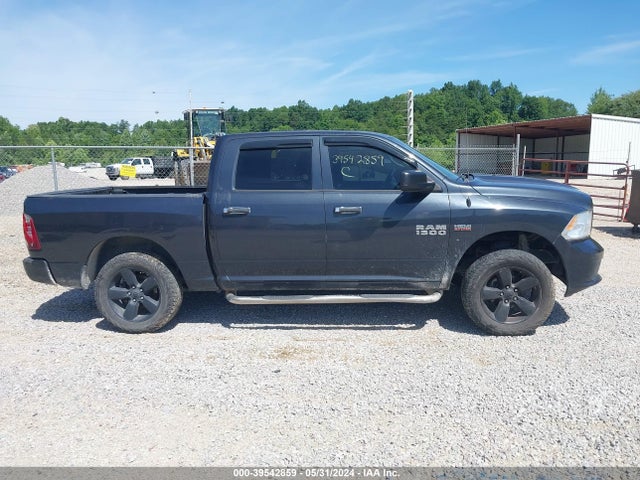 RAM 1500 Express 2014 3C6RR7KT7EG259656 Image 14