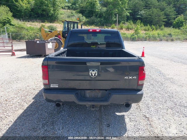 RAM 1500 Express 2014 3C6RR7KT7EG259656 Image 17