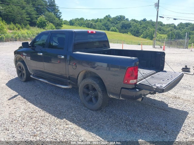 RAM 1500 Express 2014 3C6RR7KT7EG259656 Image 3