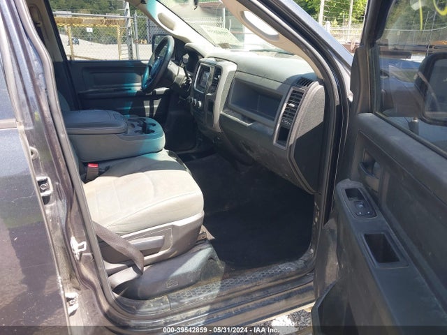 RAM 1500 Express 2014 3C6RR7KT7EG259656 Image 5