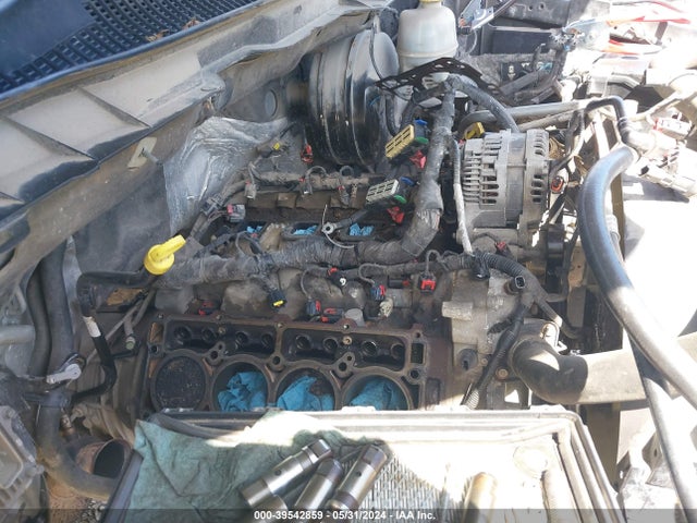 RAM 1500 Express 2014 3C6RR7KT7EG259656 Image 6