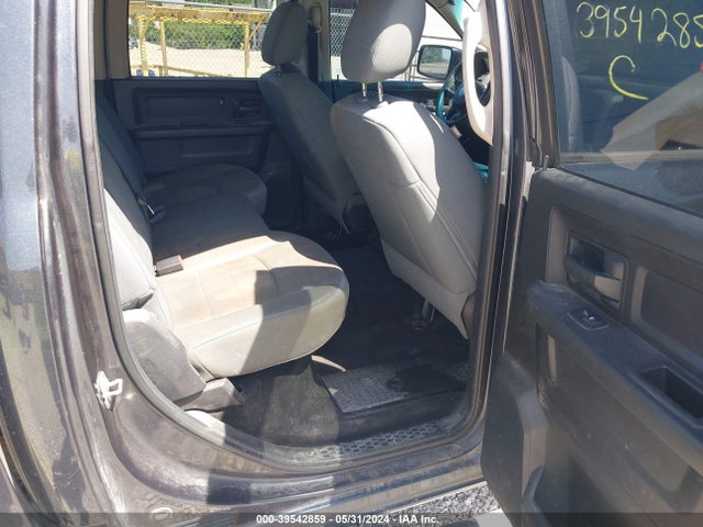RAM 1500 Express 2014 3C6RR7KT7EG259656 Image 8