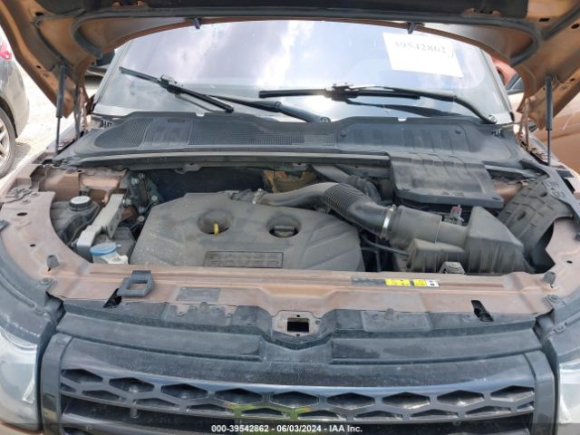 SALVT2BG1EH869937 Land Rover Range Rover Evoque Dynamic