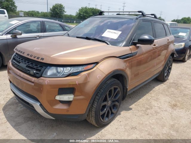SALVT2BG1EH869937 Land Rover Range Rover Evoque Dynamic