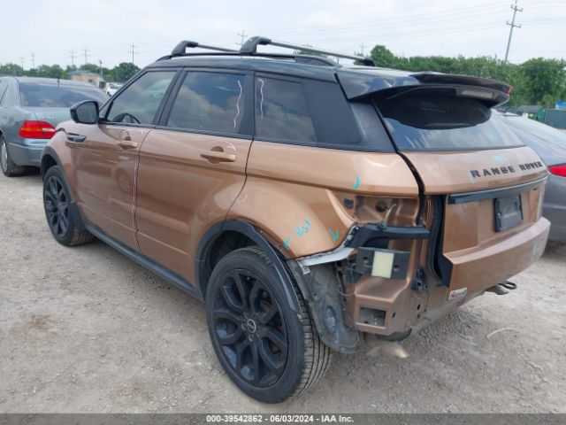 SALVT2BG1EH869937 Land Rover Range Rover Evoque Dynamic