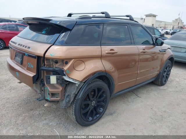 SALVT2BG1EH869937 Land Rover Range Rover Evoque Dynamic