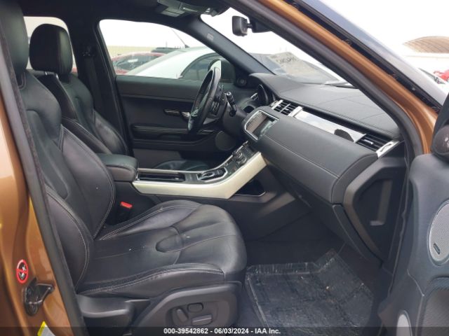 SALVT2BG1EH869937 Land Rover Range Rover Evoque Dynamic