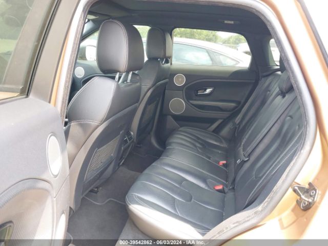 SALVT2BG1EH869937 Land Rover Range Rover Evoque Dynamic