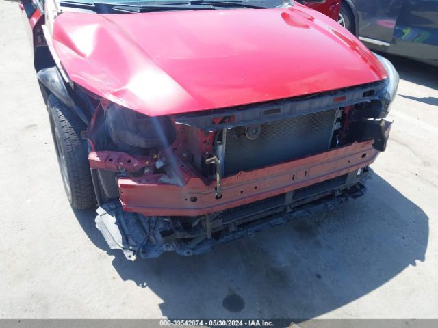 4S3GTAK63H3731156 Subaru Impreza 2.0i Sport