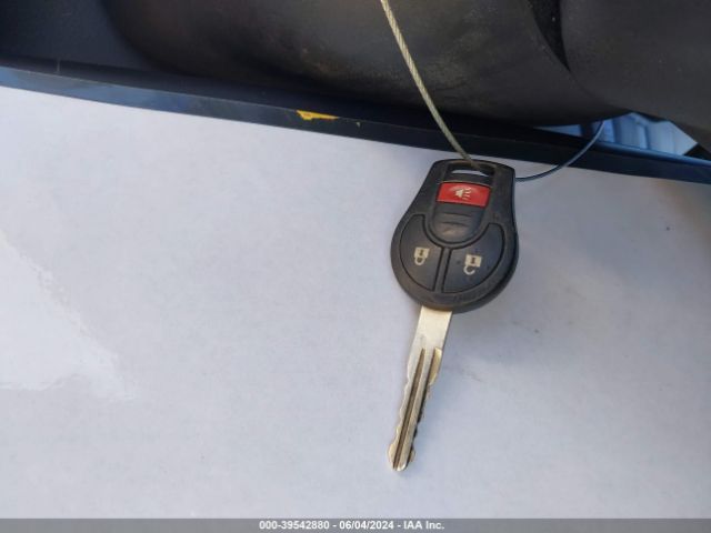 3N6CM0KN5GK697126 Nissan NV200 SV