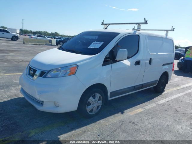 3N6CM0KN5GK697126 Nissan NV200 SV