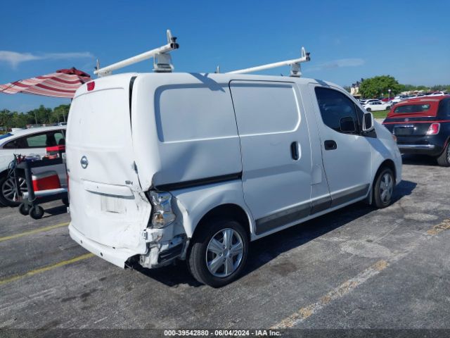 3N6CM0KN5GK697126 Nissan NV200 SV