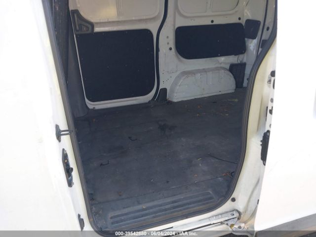 3N6CM0KN5GK697126 Nissan NV200 SV