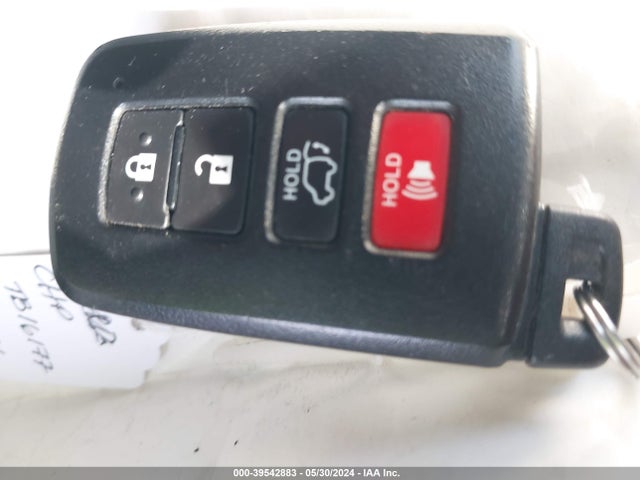 Toyota Highlander Limited 2017 5TDYZRFH2HS227144 Image 11