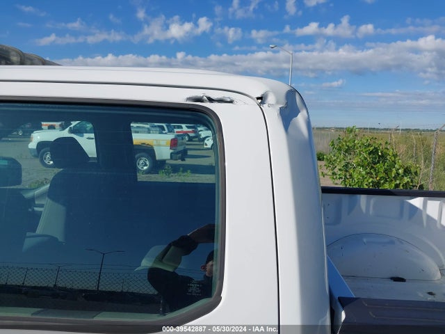 Ford F-150 Xl 2016 1FTEW1E81GFB03170 Image 6