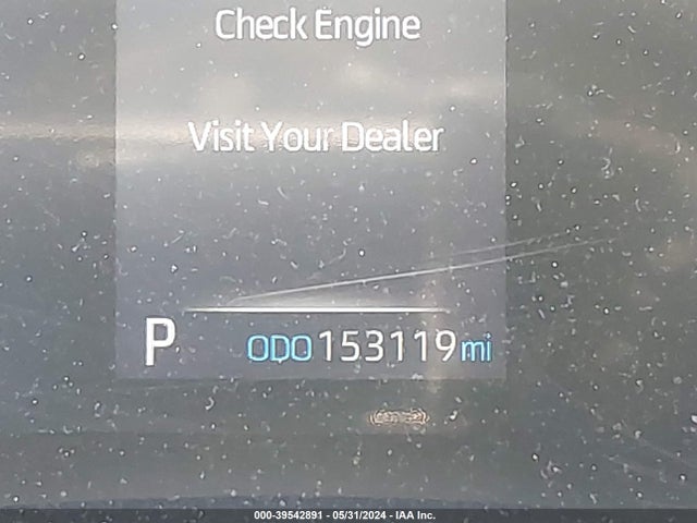 Toyota Highlander Hybrid Le 2021 5TDBBRCH7MS528775 Image 15