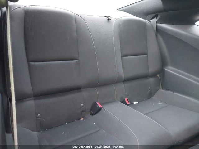 Chevrolet Camaro 1lt 2014 2G1FB1E36E9129671 Image 8