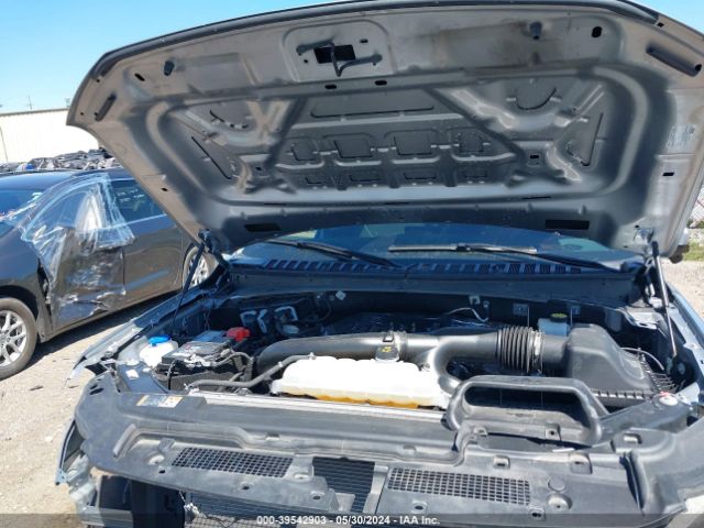 1FMJU2A89PEA55757 Ford Expedition Limited