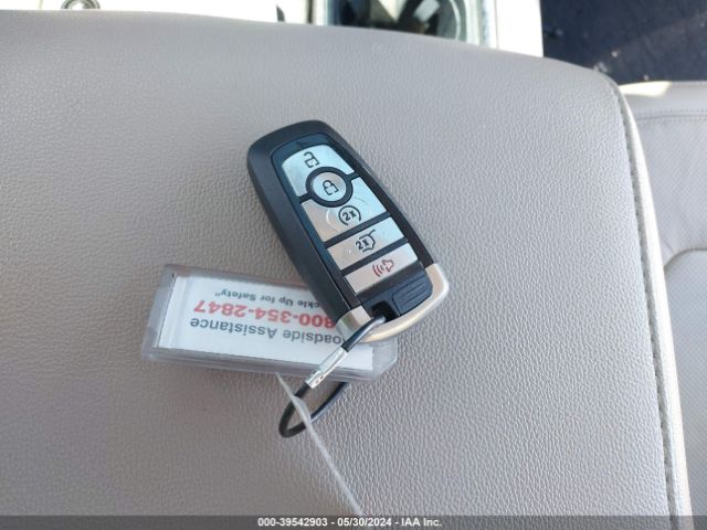 1FMJU2A89PEA55757 Ford Expedition Limited