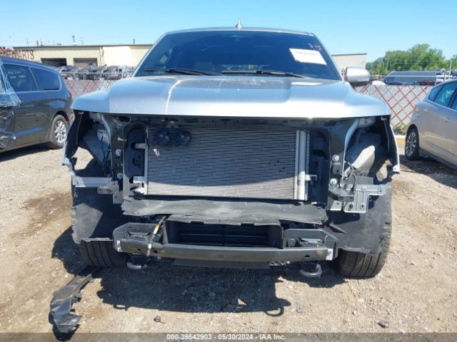1FMJU2A89PEA55757 Ford Expedition Limited
