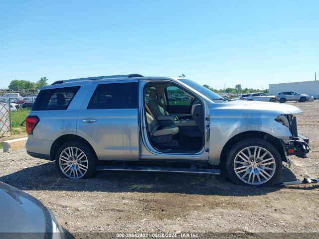 1FMJU2A89PEA55757 Ford Expedition Limited