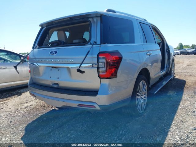 1FMJU2A89PEA55757 Ford Expedition Limited