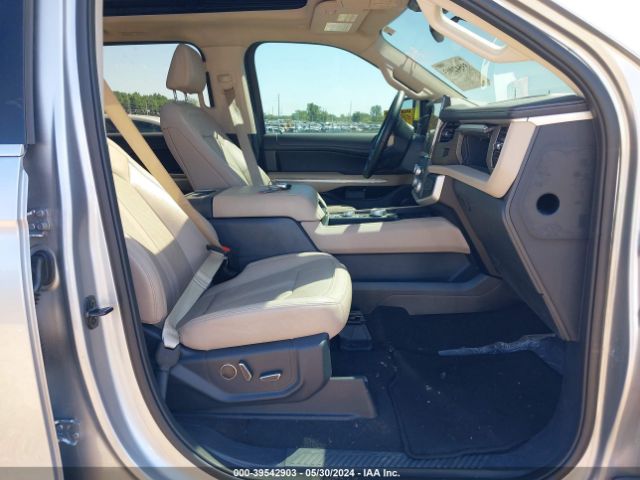 1FMJU2A89PEA55757 Ford Expedition Limited