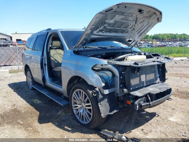 1FMJU2A89PEA55757 Ford Expedition Limited