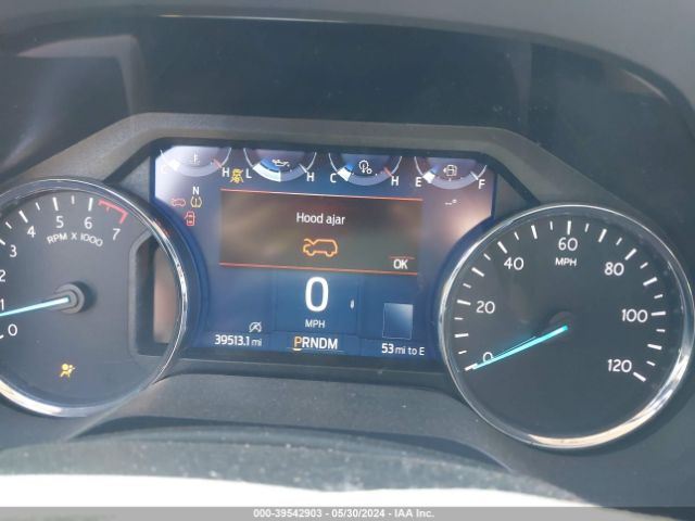 1FMJU2A89PEA55757 Ford Expedition Limited