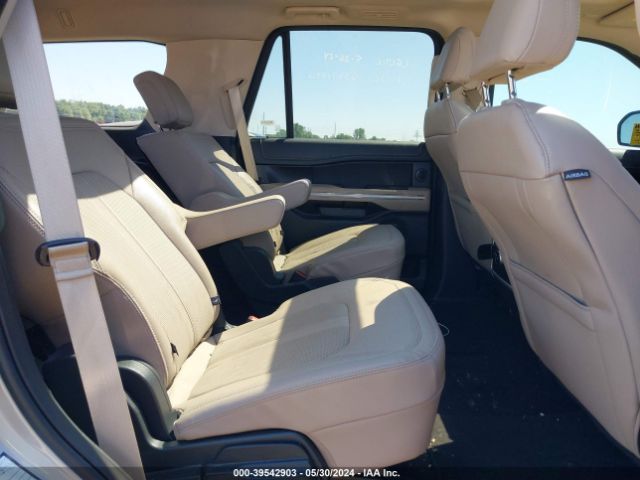 1FMJU2A89PEA55757 Ford Expedition Limited