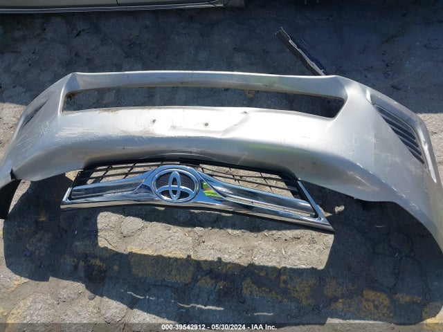 Toyota CAMRY LE 2014 4T4BF1FK7ER424847 Image 11