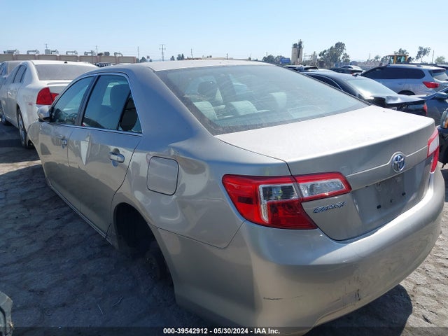 Toyota CAMRY LE 2014 4T4BF1FK7ER424847 Image 3