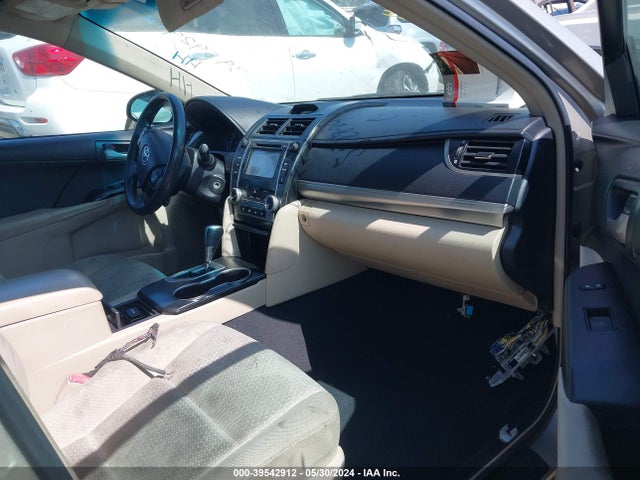 Toyota CAMRY LE 2014 4T4BF1FK7ER424847 Image 5
