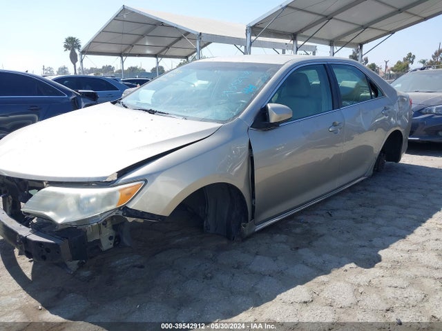 Toyota CAMRY LE 2014 4T4BF1FK7ER424847 Image 6