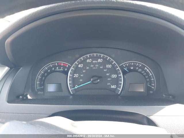 Toyota CAMRY LE 2014 4T4BF1FK7ER424847 Image 7