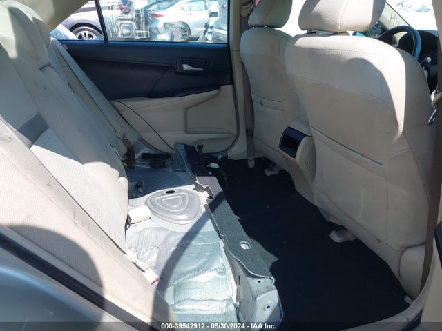 Toyota CAMRY LE 2014 4T4BF1FK7ER424847 Image 8