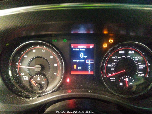 2C3CDXHG2EH189253 Dodge Charger Sxt Plus